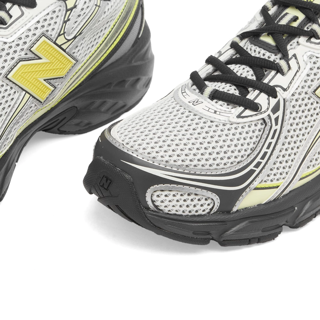 New Balance U740FR2 White